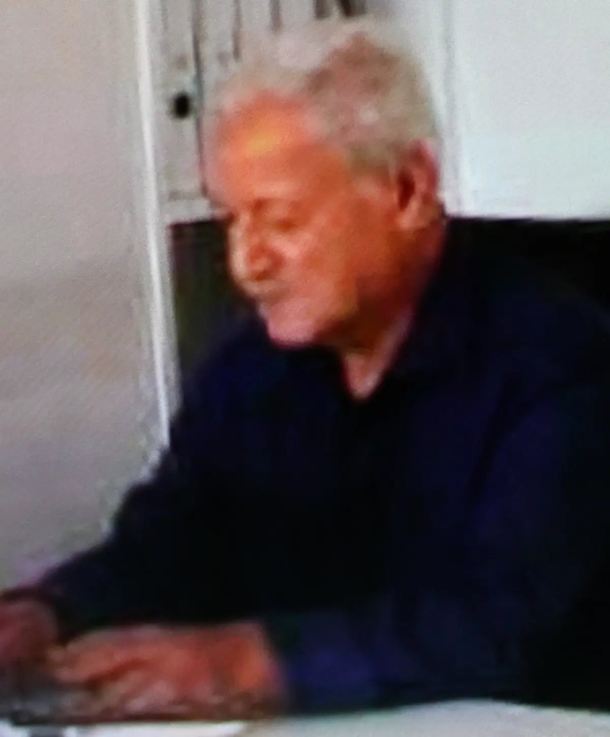 Baba öldü, engelli oğlu entübe edildi! 2