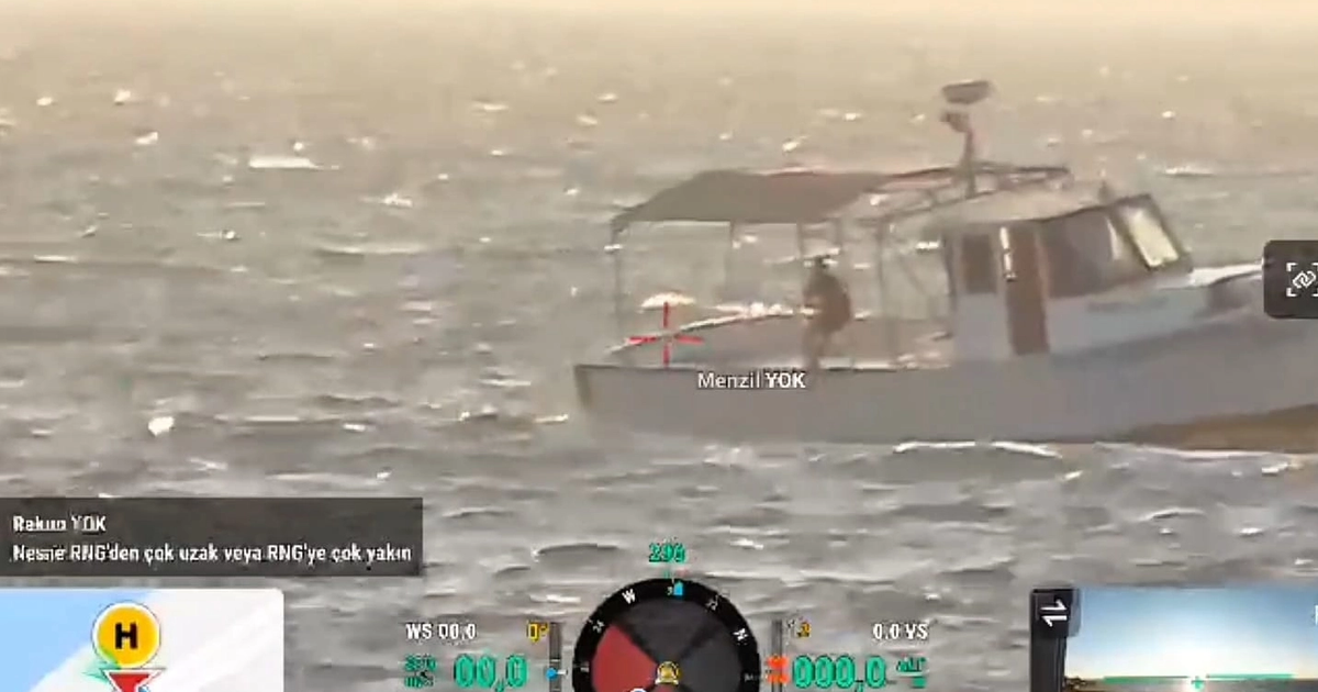 İzmir’de Yasa Dışı Trol Avcılığına Son!