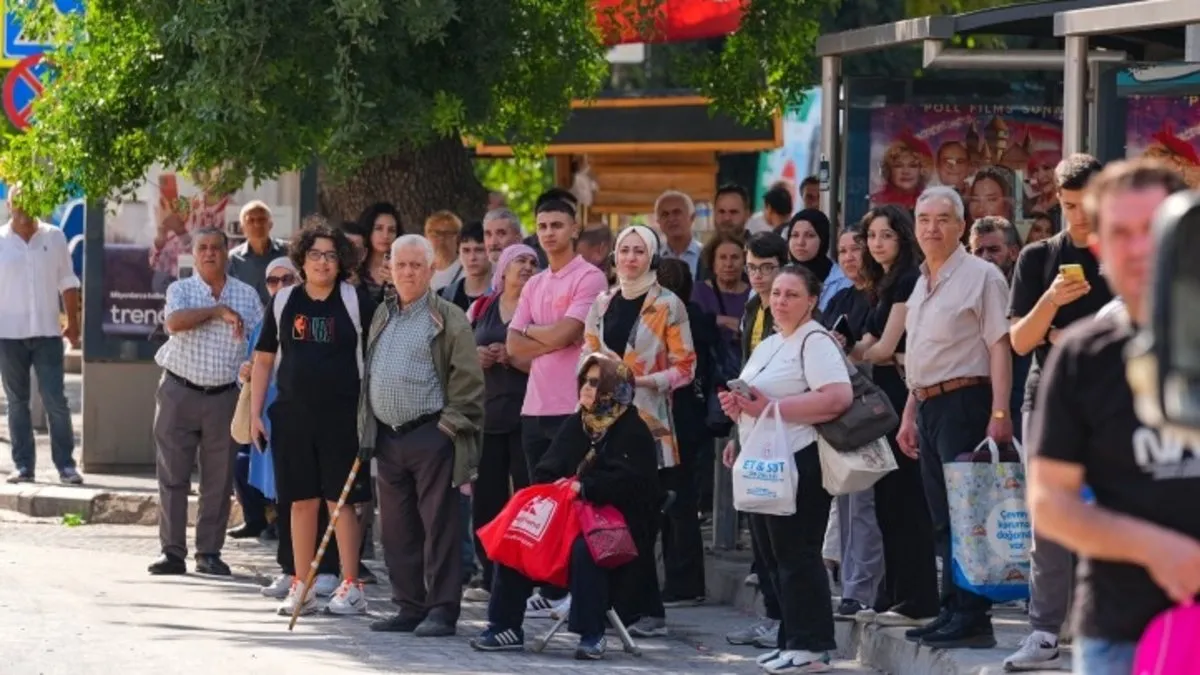İzmir’de Yeni Mağduriyet: Vatandaş Çileden Çıktı!
