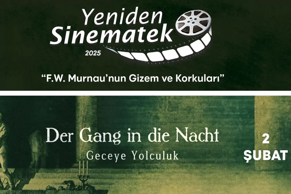 Yeniden Sinematek