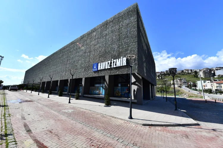 İzmir’de Yenilikçi Su Yönetimi Projesi Başladı!