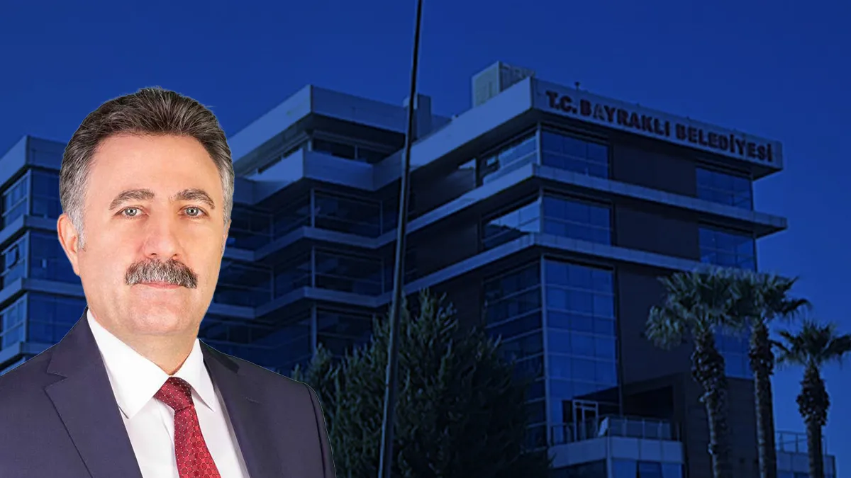 İzmir’de Yolsuzluk Operasyonu: 46 Gözaltı!