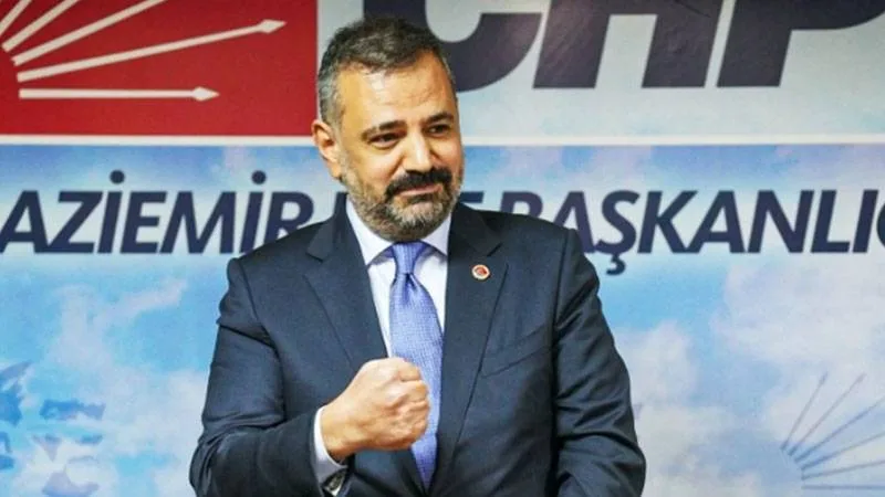 İzmir’de Yolsuzluk Soruşturması: Siyasi Operasyon!