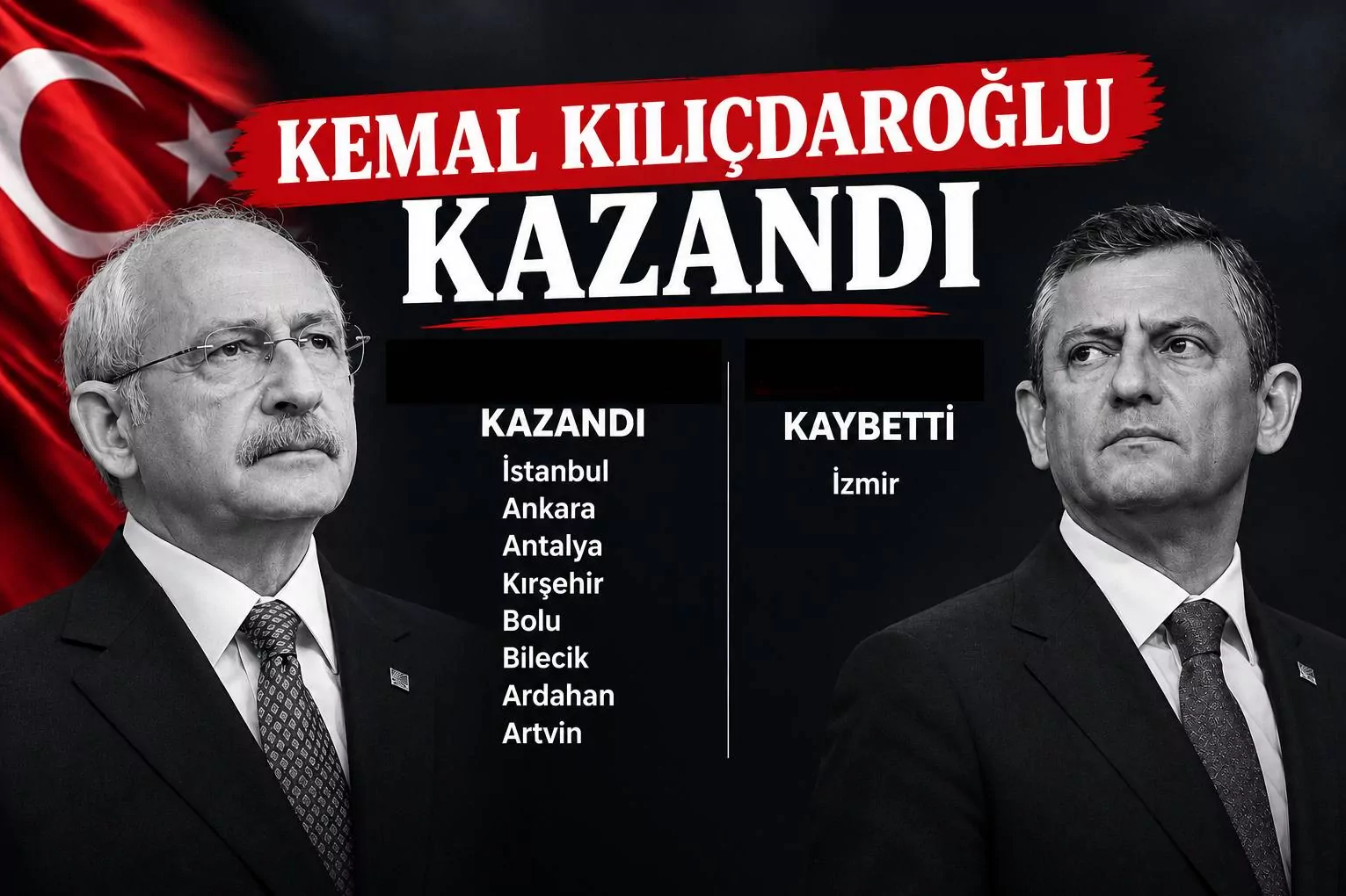 İzmir: Değişimin Sesi CHP’den Yükseliyor!