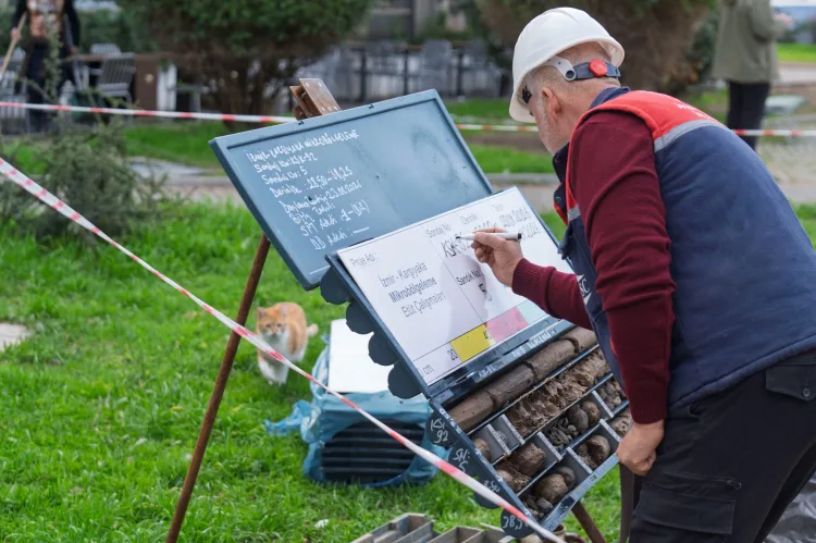 İzmir Deprem Master Planı ile Güvenli Gelecek!