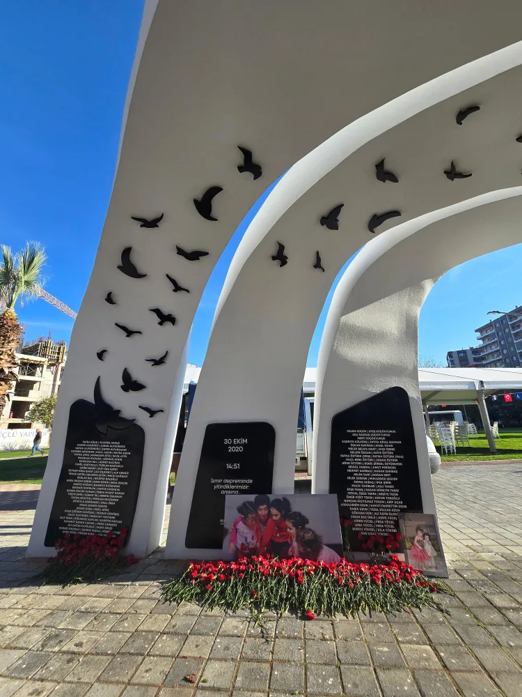 İzmir Depremi: 5 Yılda Mağduriyet Bitmedi!