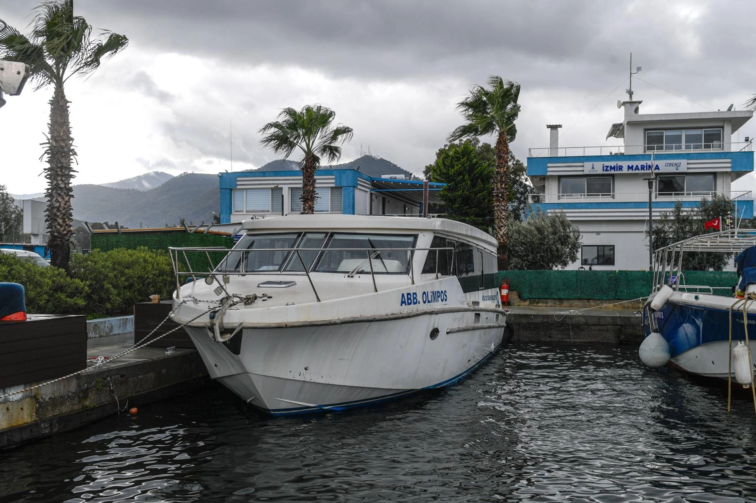 İzmir’e Üç Yeni Deniz Dolmuşu Geliyor!
