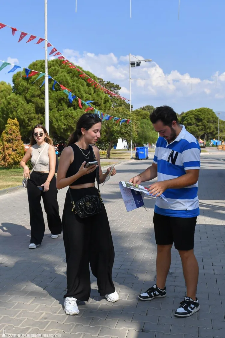 İzmir Fuarı’nda Çocuklar İçin Eğlence Dolu Günler!