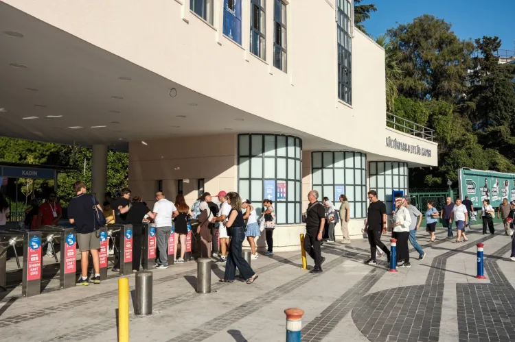 İzmir Fuarı’nda Karbon Ayak İzi Farkındalığı