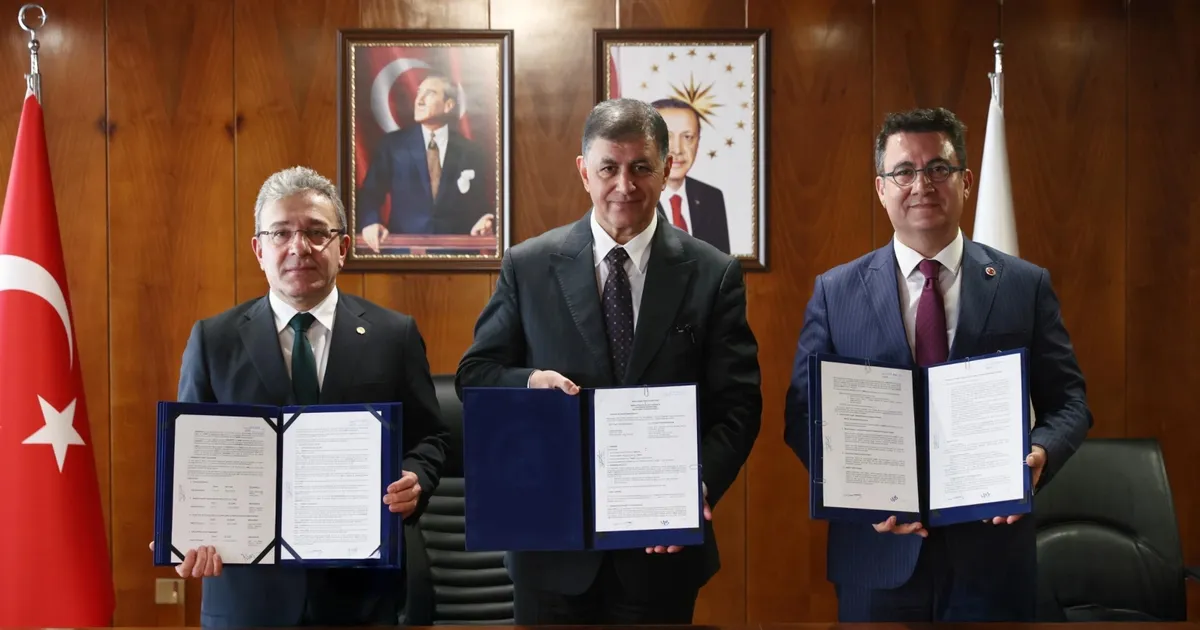 İzmir İçin Deprem Master Planında Tarihi Adım!