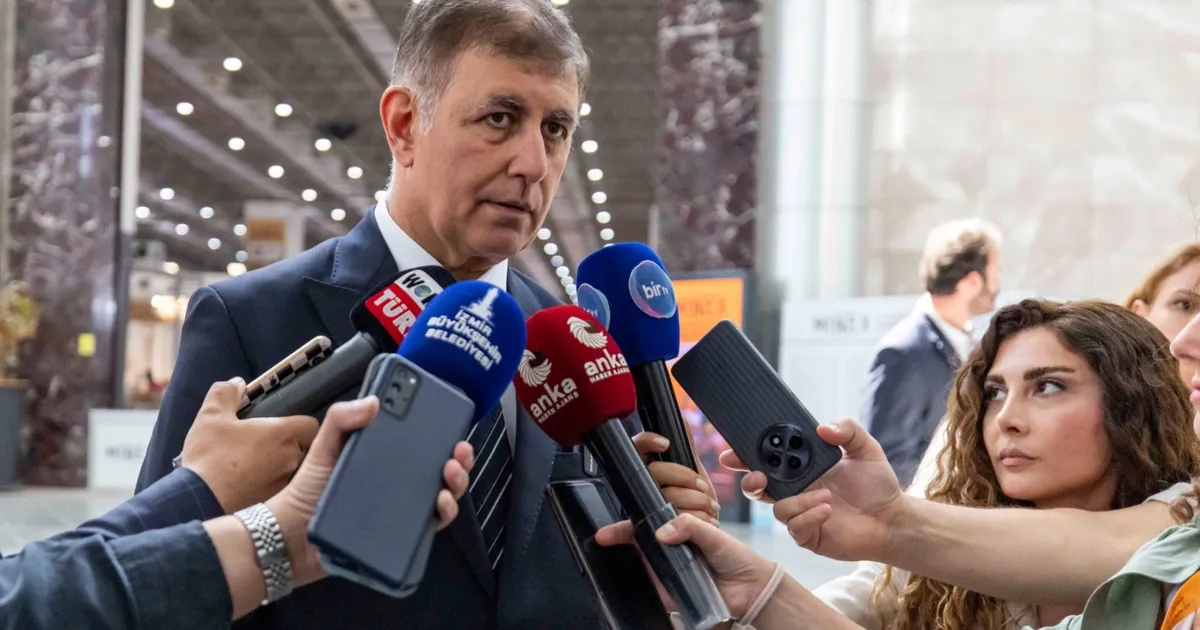 İzmir’in Çöp Sorunu İçin Yeni Çözümler Geliyor!