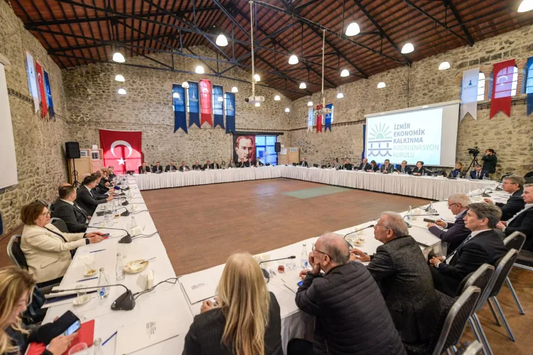 İzmir’in Tarım ve Gastronomi Potansiyeline Vurgu