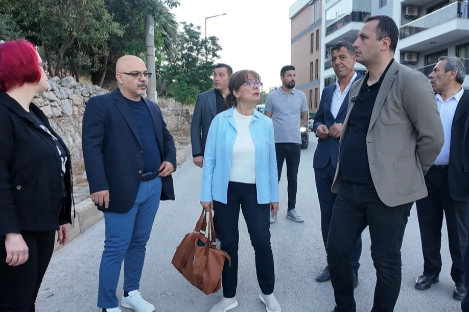 İzmir İzyuva’ya Market ve Kafe Müjdesi!