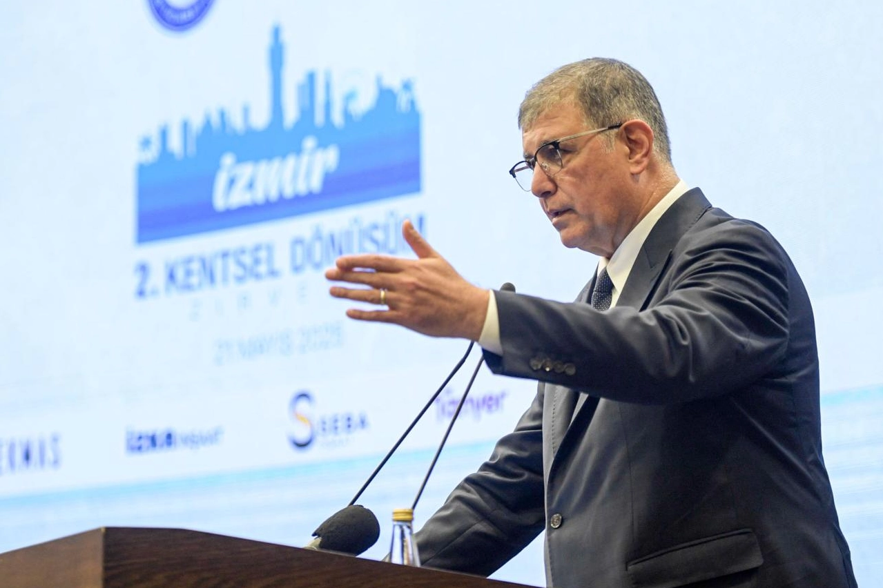 İzmir Kentsel Dönüşüm Zirvesi’nde Çözüm Önerileri