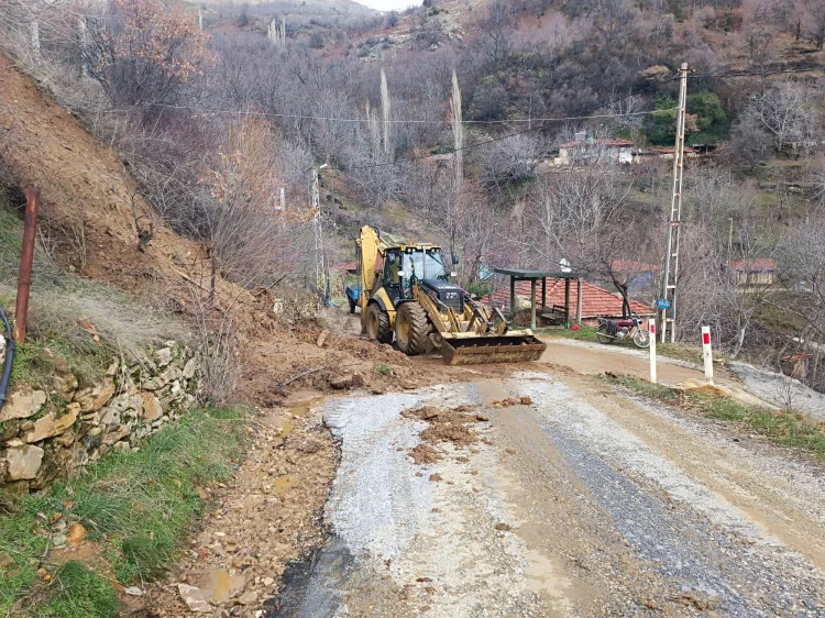 İzmir Ocak’ta Yağış Rekoru: 223,7 kg!