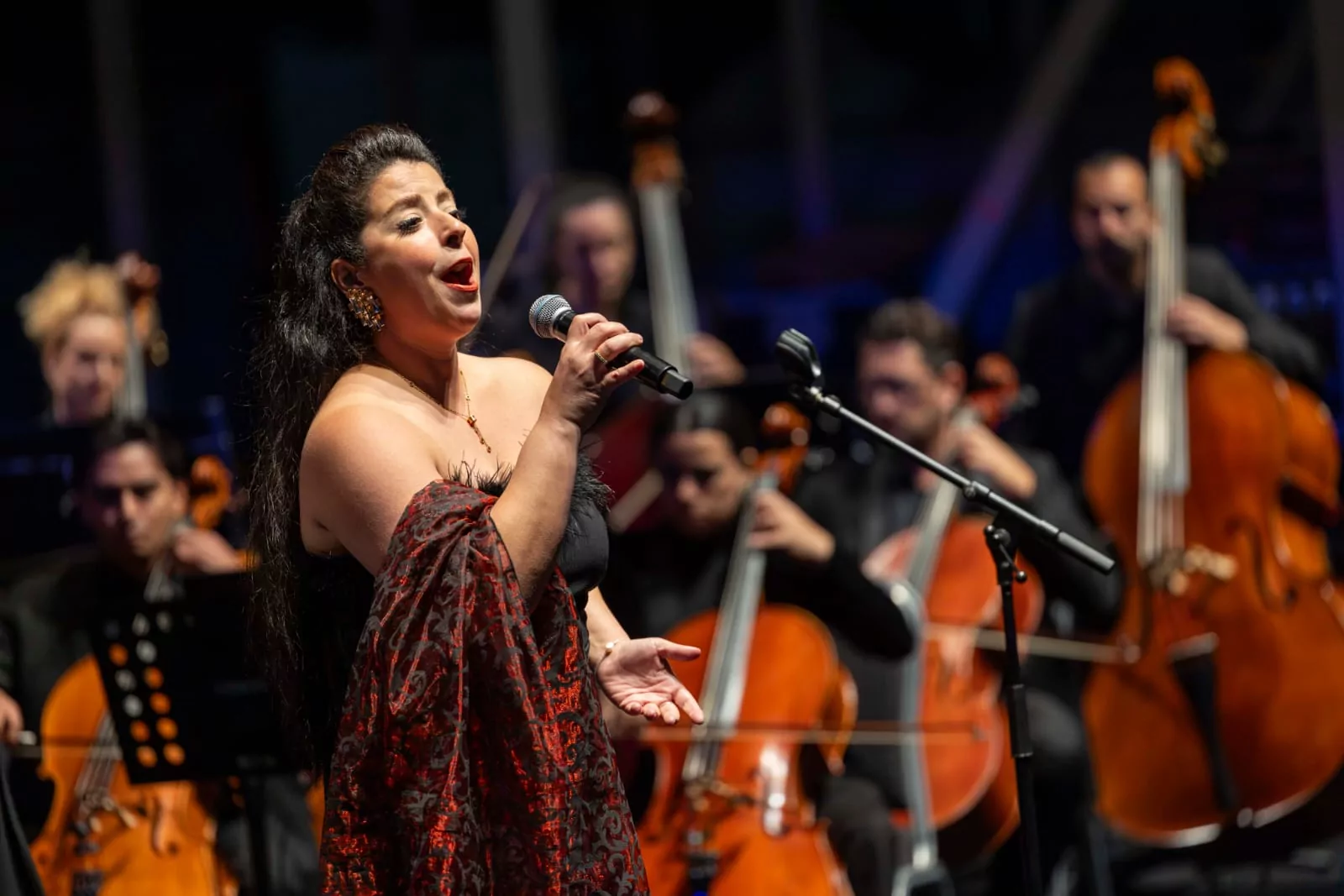 İzmir Oda Orkestrası Yeni Sezonu Coşkuyla Açtı!