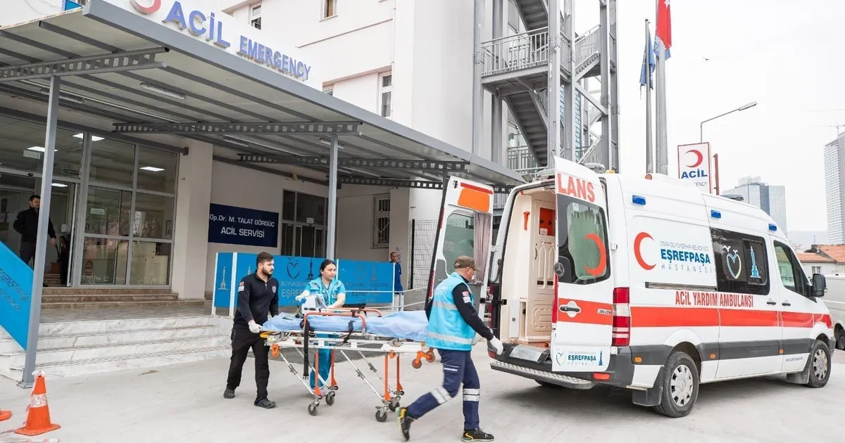 İzmir, Sağlıkta Türkiye’ye Rol Model Oluyor!