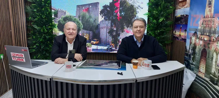 İzmir Turizmi İçin Acil Önlem Çağrısı!