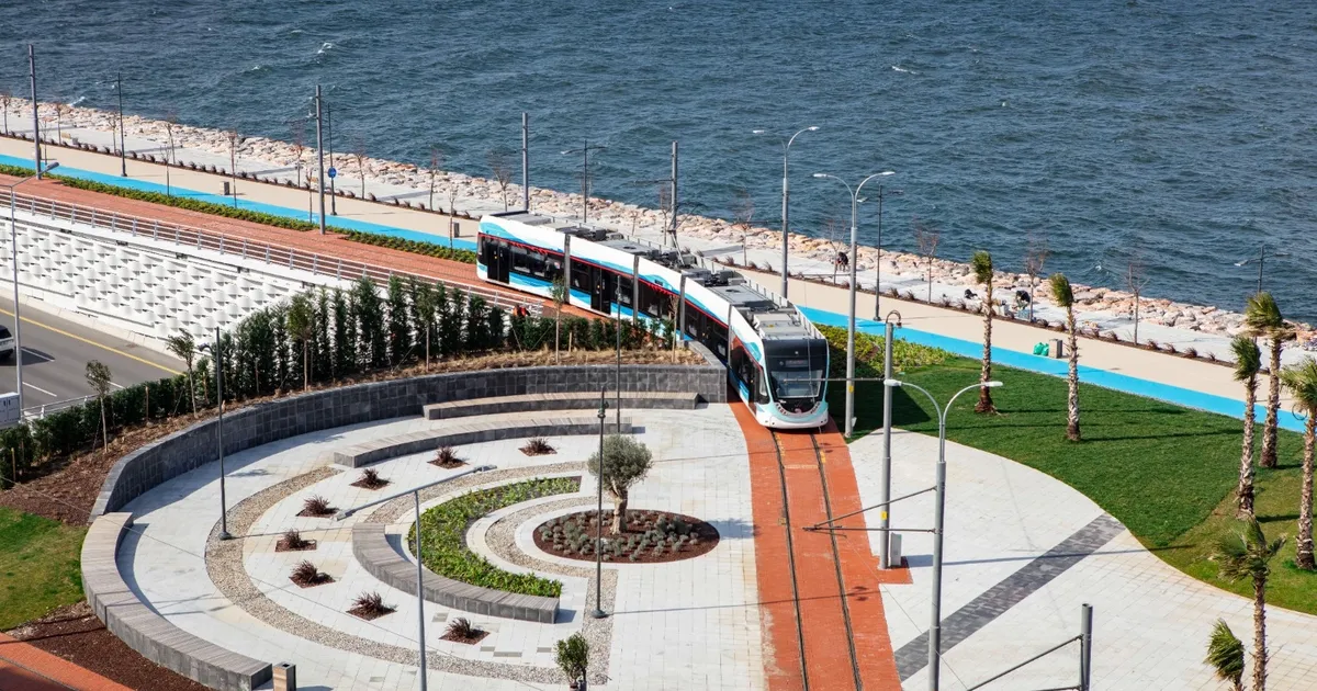 İzmir, Uluslararası Ulaşım Konferansı’na Ev Sahibi