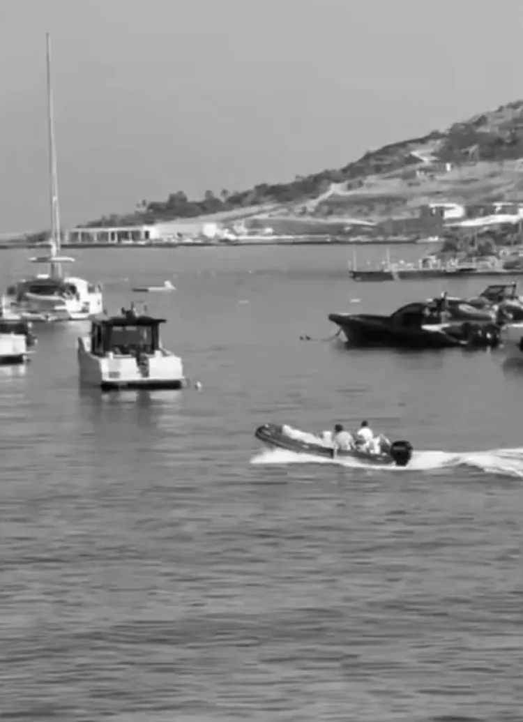 İzmir ve Muğla’da 9 Kaçakçı Yakalandı!
