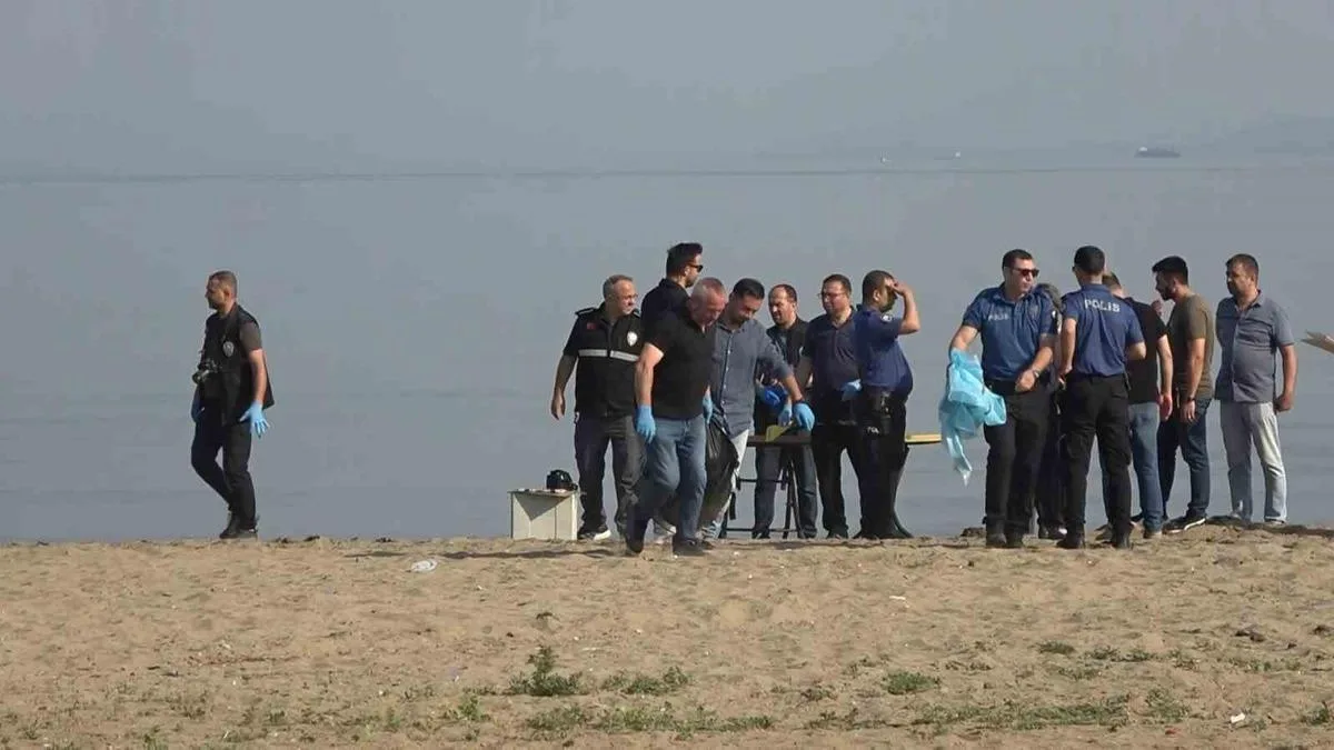 İzmir ve Yalova’da Kayıp Çocukların Cansız Bedeni Bulundu