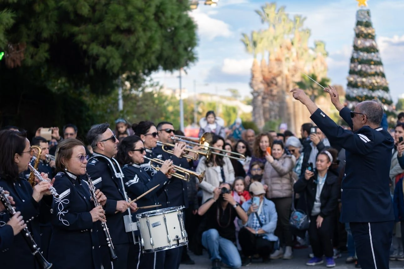 İzmir Yeni Yıl Festivali Renkli Etkinliklerle Başlıyor