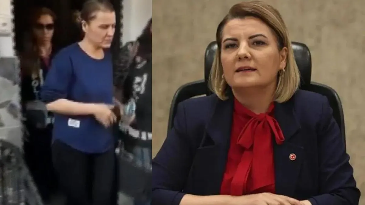 İzmit Belediye Başkanı Yolsuzluk İddiasıyla Gözaltında