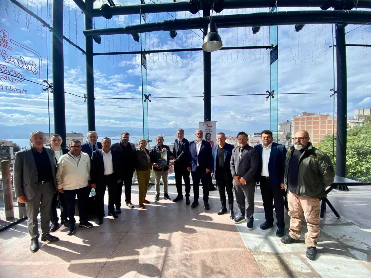 İzmit Belediyesi Akçakoca’da İhtiyaçları İnceledi