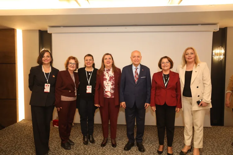İzmit Belediyesi, İç Anadolu Birliği’ne Katıldı!