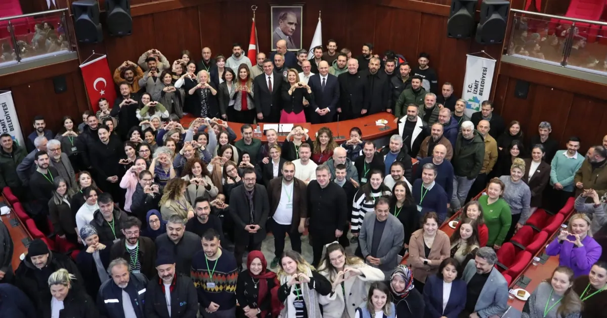 İzmit Belediyesi’nden 85 bin TL’lik Promosyon!