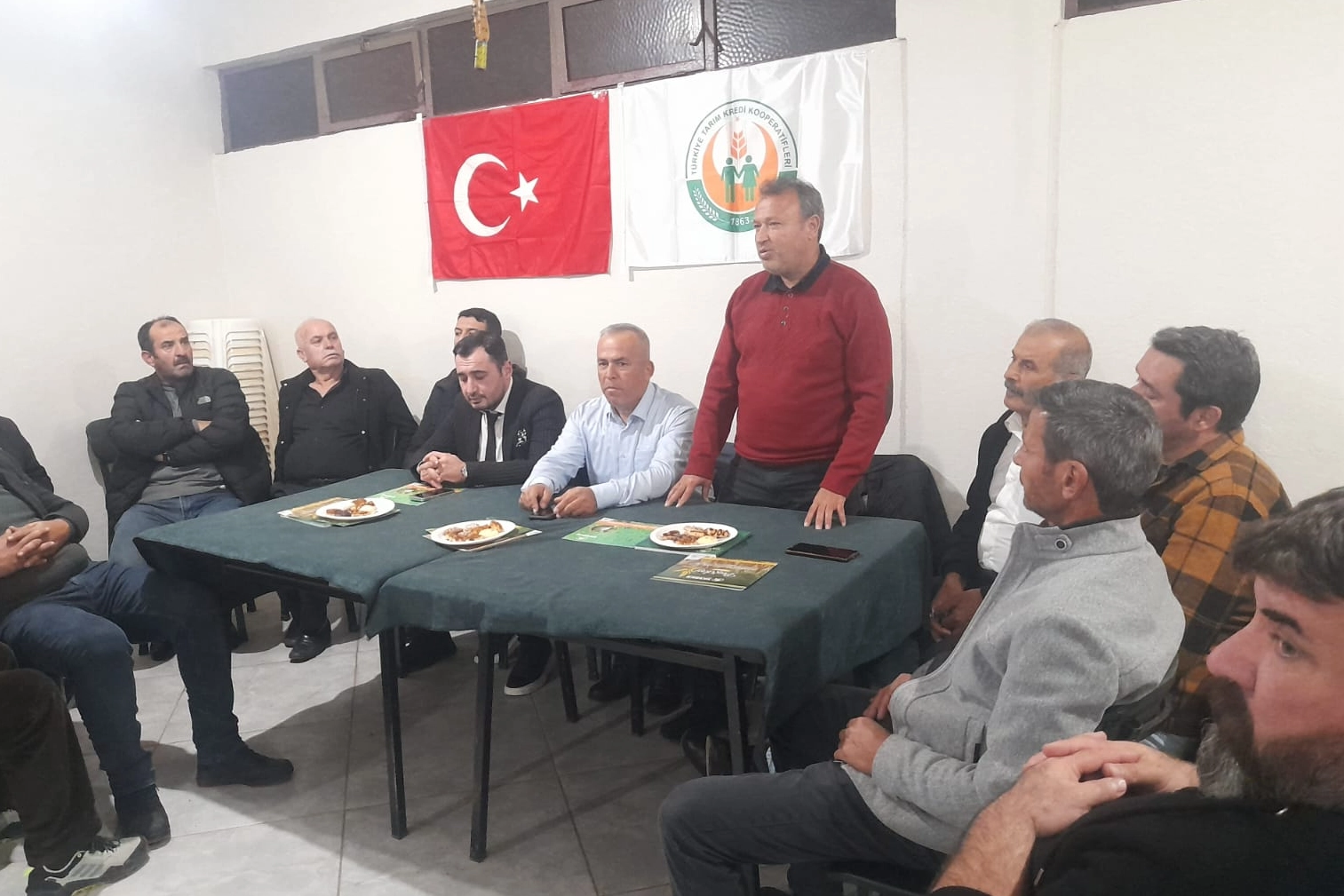 İzmit Belediyesi’nden Çiftçilere Toprak Analizi Desteği