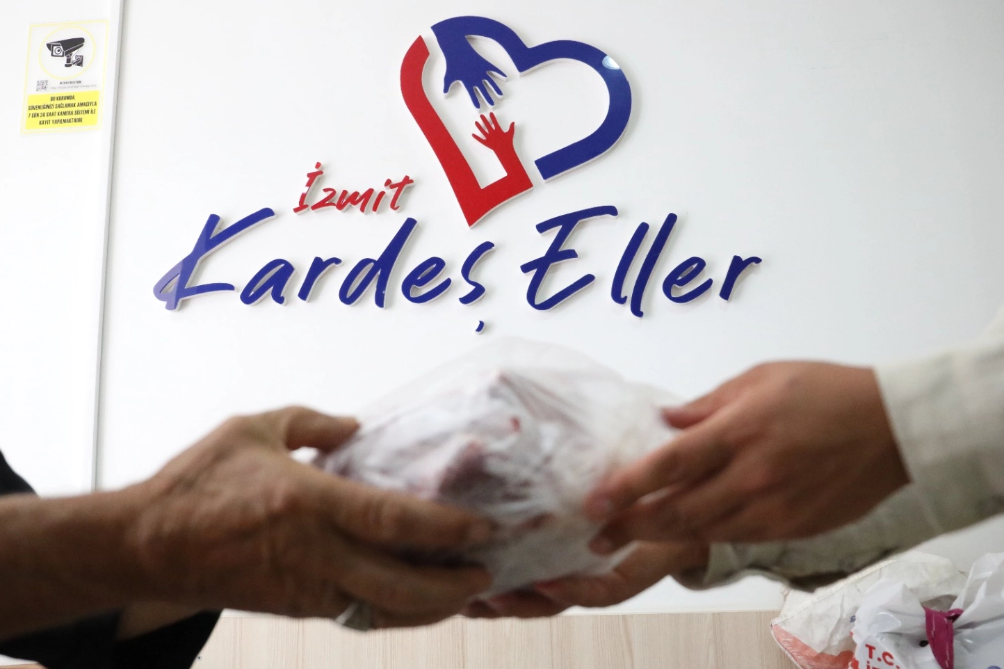 İzmit Belediyesi’nden Gıda İddialarına Yanıt