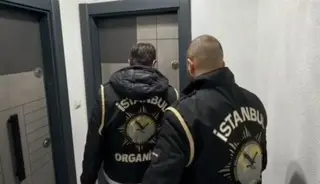 Kamuda 'köstebek' operasyonu!