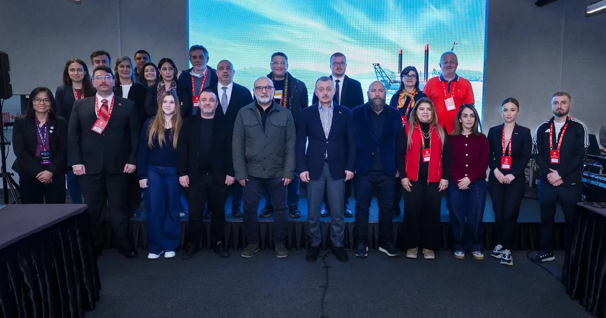 İzmit Körfezi Projesi, COP31’e Hazırlanıyor!