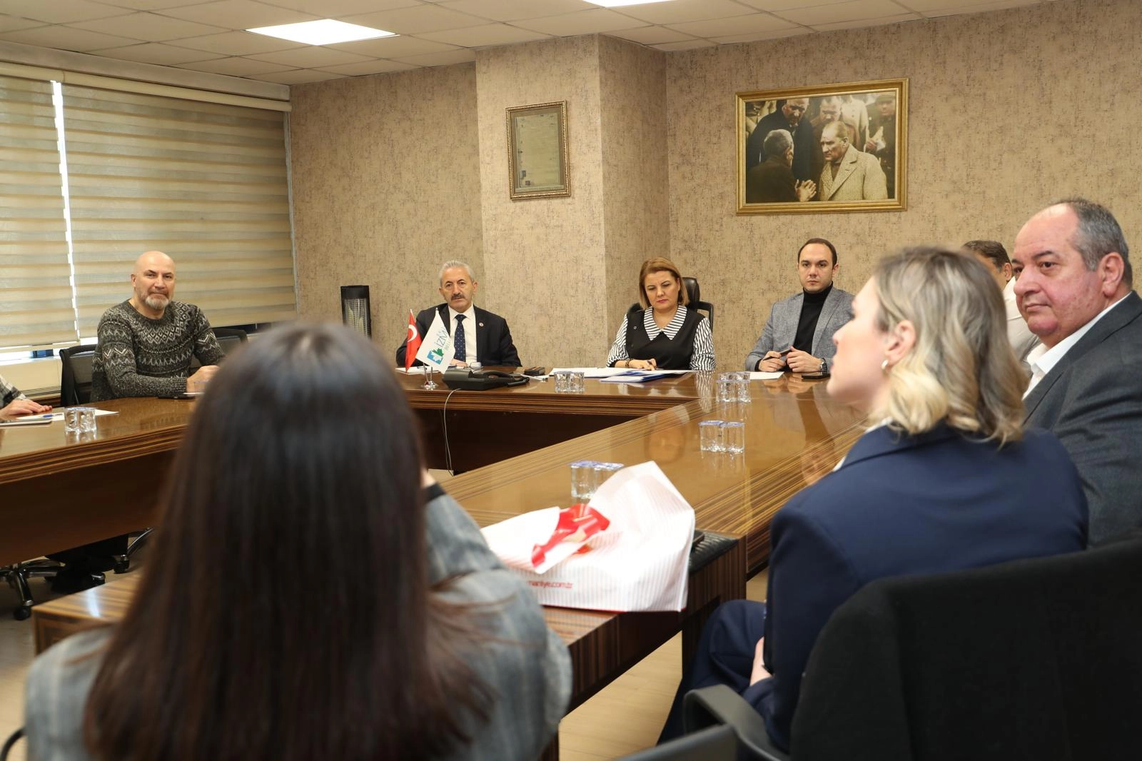 İzmit Pişmaniye Festivali İçin Hazırlıklar Başladı
