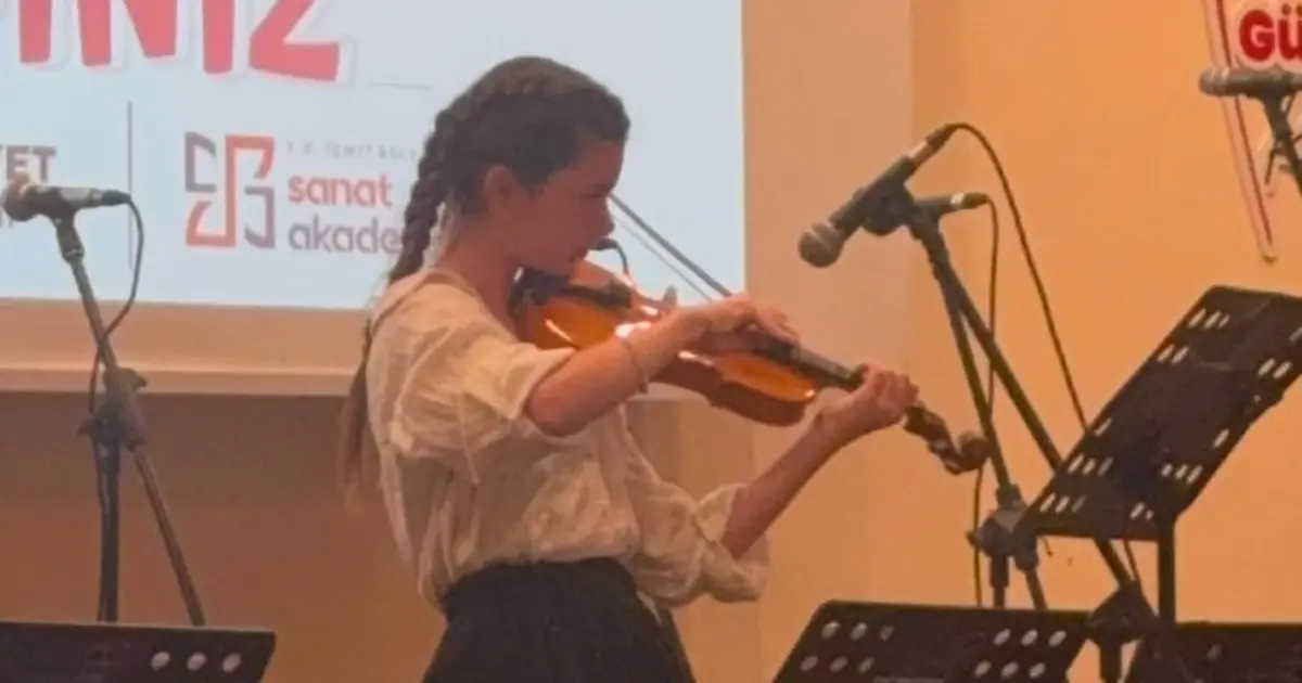 İzmit Sanat Akademisi’nden Çifte Başarı!