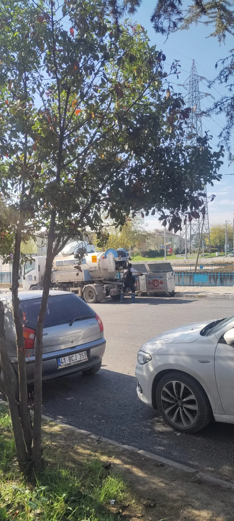 İzmit’te Atık Krizi: Hürriyet’ten Sert Tepki!