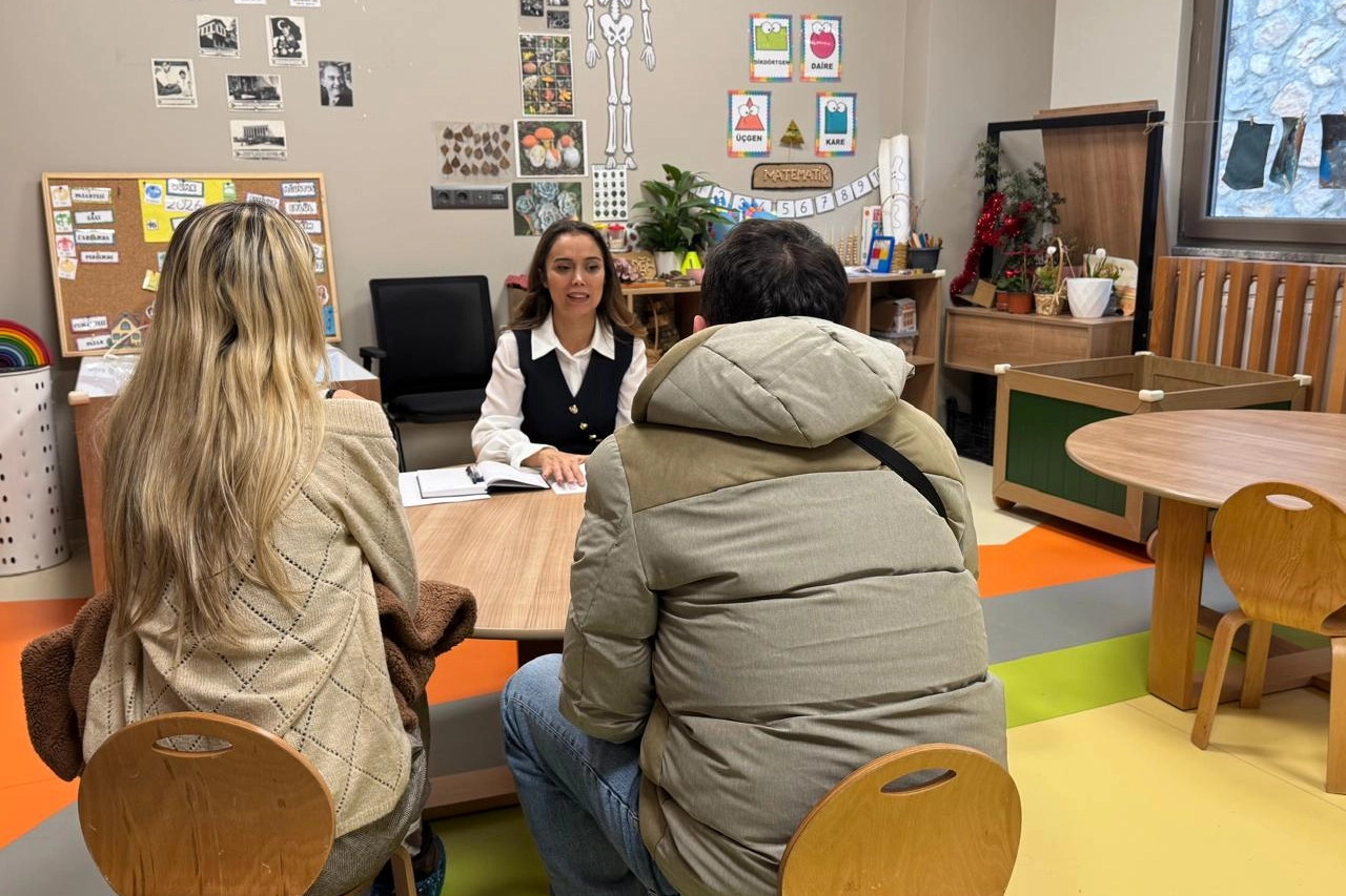 İzmit’te Çocuklar için Güvenli Eğitim Dönemi