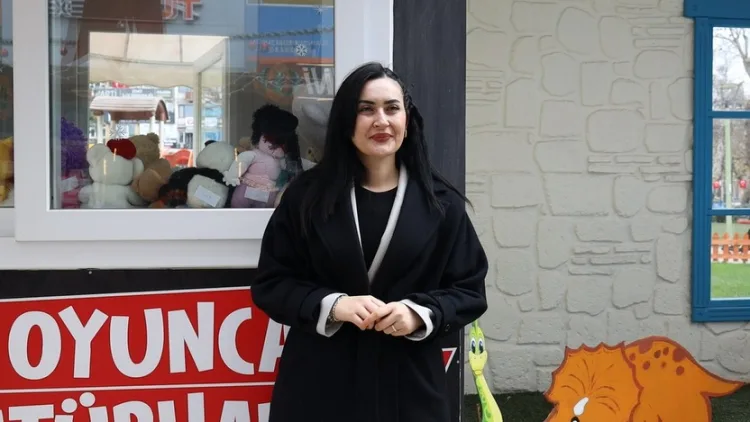 İzmit’te Çocuklar İçin Tematik Etkinlikler Başlıyor!