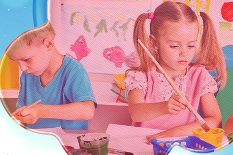 İzmit’te Eğlenceli Sanat Atölyeleri Başlıyor!