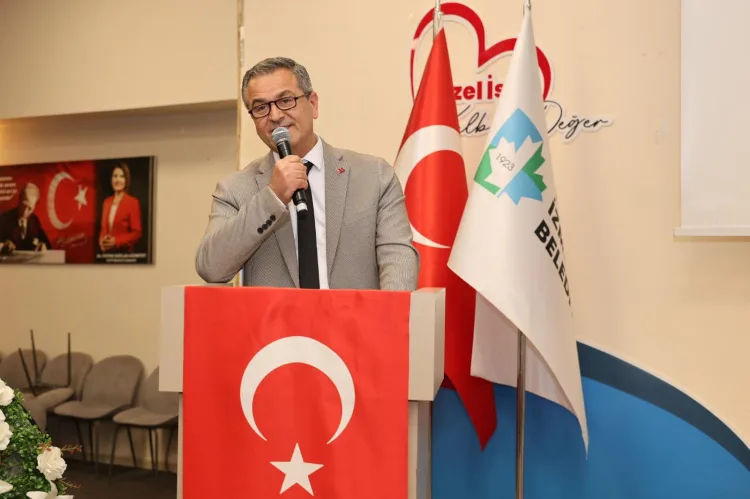 İzmit’te Gaziler Günü’nde Gazi Evi Müjdesi!