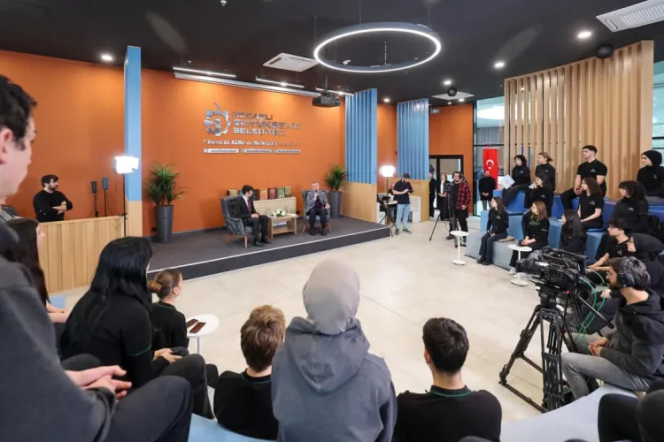 Sanat Kafe Açılışı