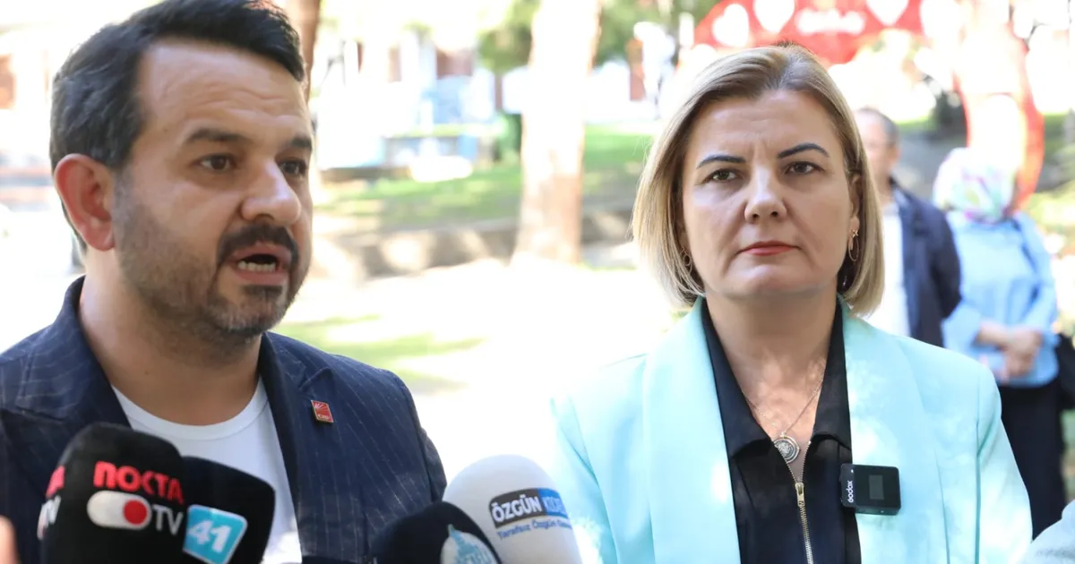 İzmit’te Metro Projesi Güvenliği Tehdit Ediyor!