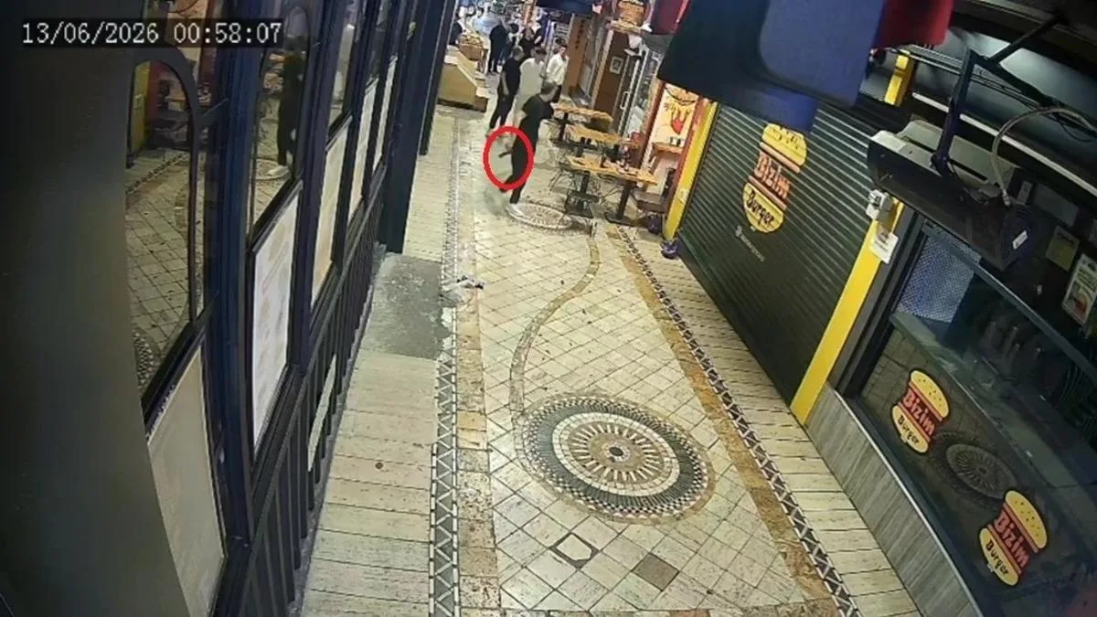 İzmit’te Mühendise Darbe: 4 Şüpheli Tutuklandı!