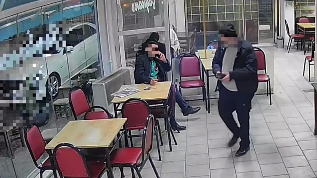 İzmit’te Suikast Planı: 6 Şüpheli Gözaltında!