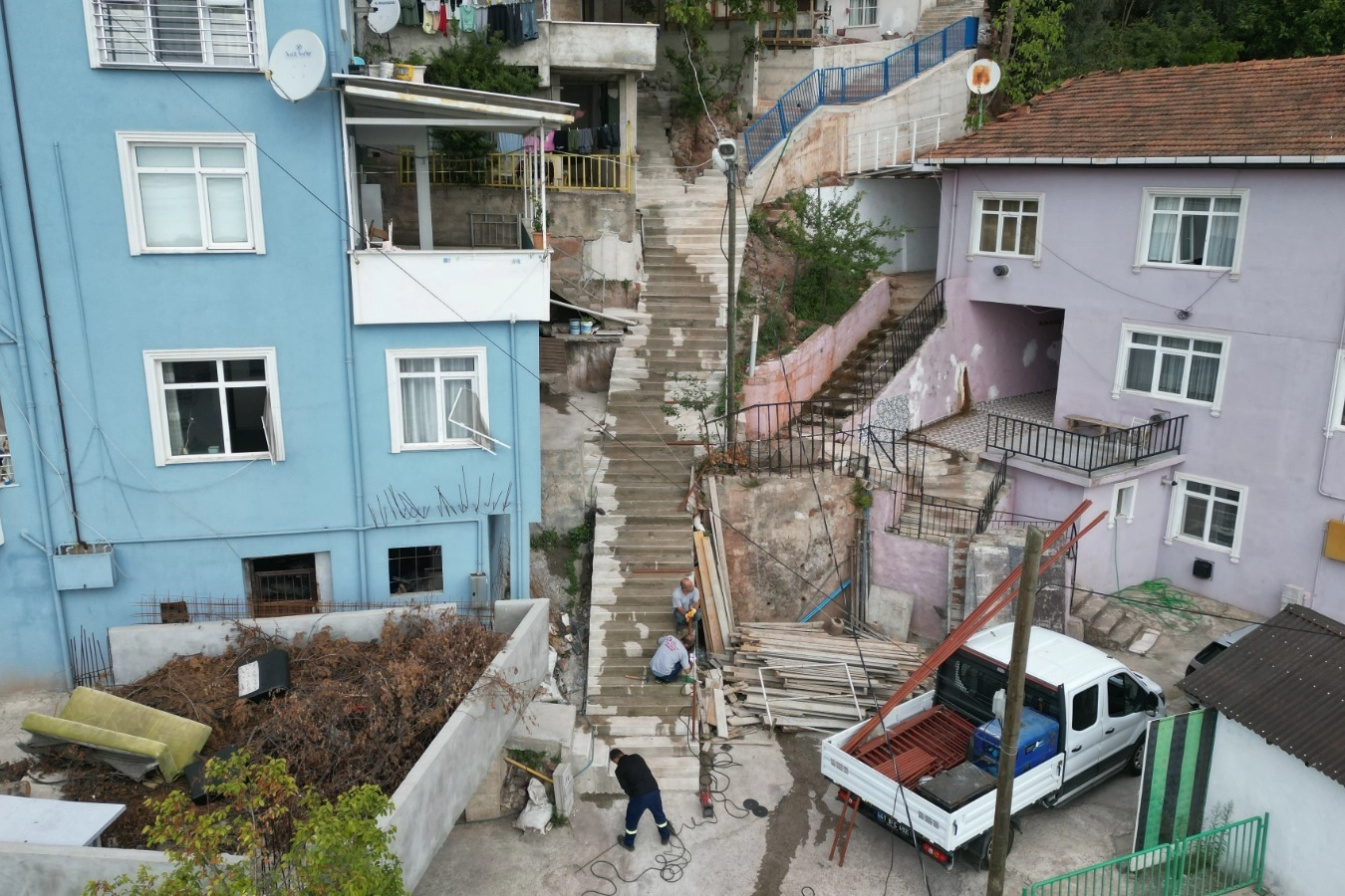 İzmit’te Ulaşım Konforu Artıyor!