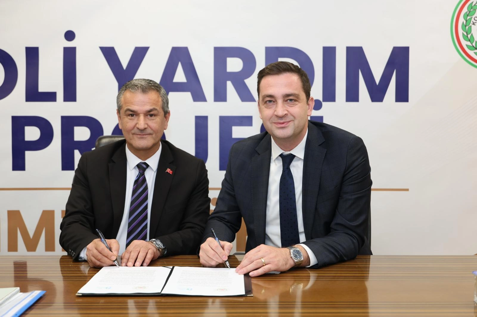 İzmit ve Baro’dan Ücretsiz Hukuki Destek Protokolü