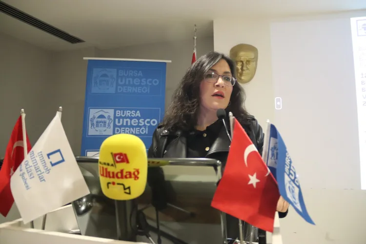 İznik’in Kültürel Mirası Konferansla Yeniden Gündemde!