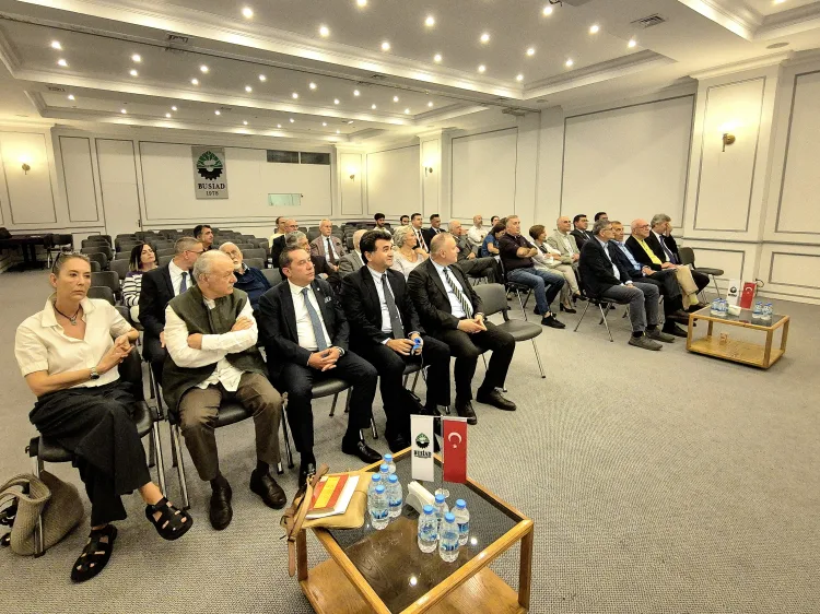 İznik’in Turizm Potansiyeli Tartışıldı: Sürdürülebilir Adımlar!