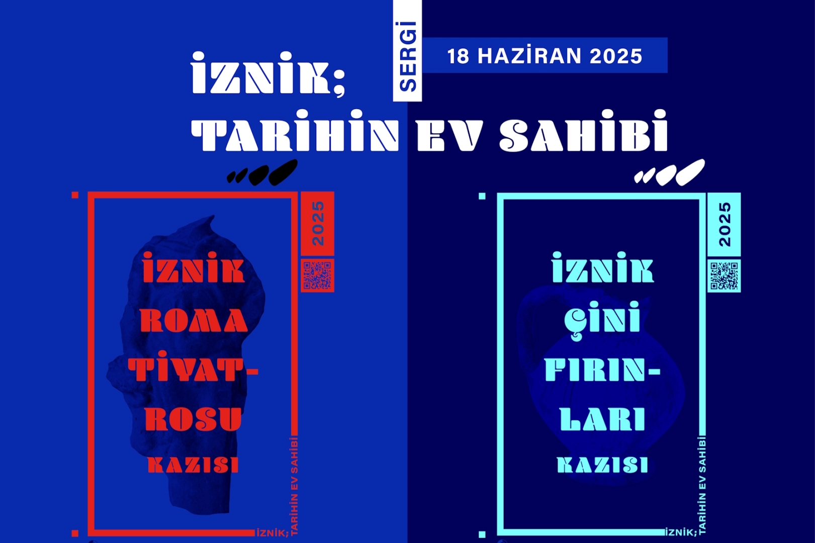 Iznik’te Tarih ve Kültür Fuarı Başlıyor!